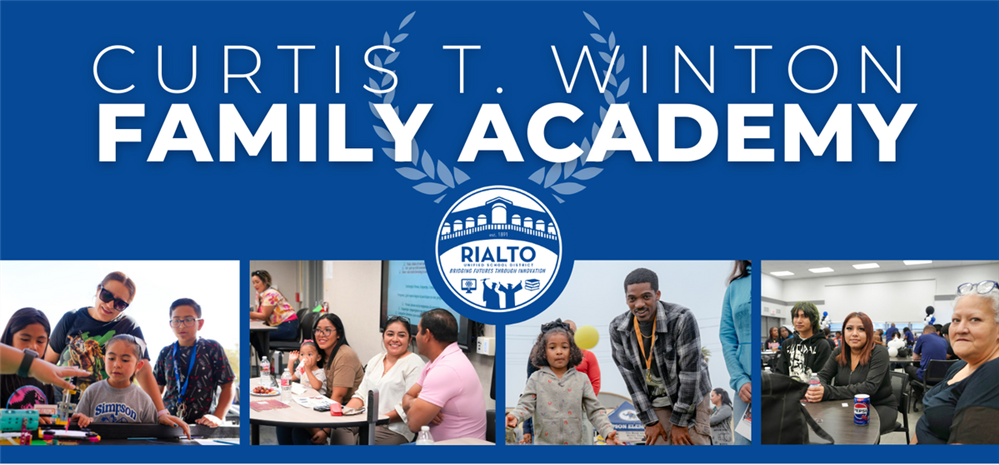  Family Academy
